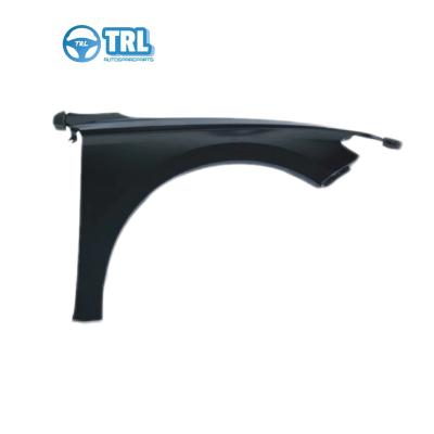 China 5381102080 Toyota 2010-2013 Corolla NDE140R Steel Fender Steel Original Size for sale