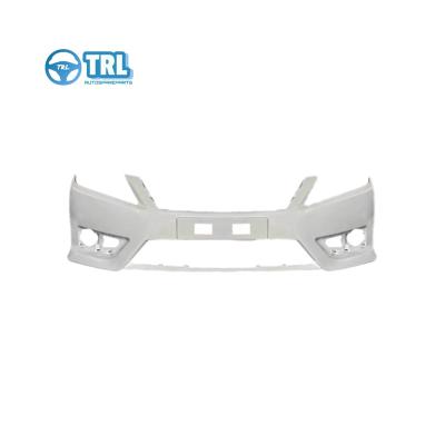 China 5211933987 Toyota Camry Bumper Cover Standard Plastic Replacement OEM 521193T904 for sale