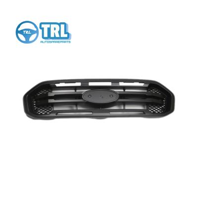 China KB3Z-8200-F Ford Ranger Radiator Grille Compatibel met Ford Rangers ABS Plastic Te koop