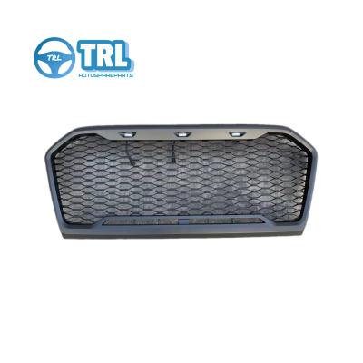 China N1WZ-8213-C Ford Ranger Grille ABS Unidad de enfriamiento de plástico de tamaño original en venta