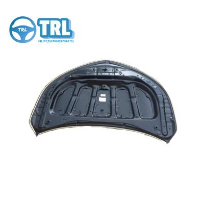 Chine 5330102340 Toyota Corolla Engine hood in Original Size for Optimal Performance à vendre