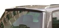 China Original Style Car Roof Spoiler For Volkswagen Touran Rear Wing Parts for sale