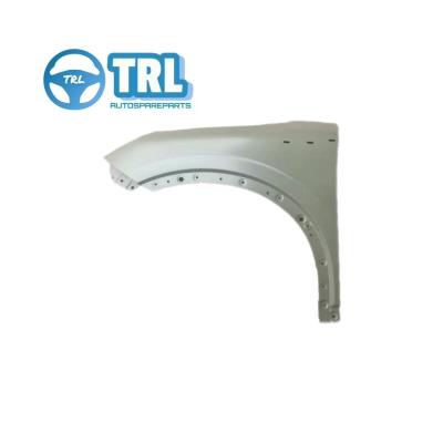 China SC-8403111A BYD Atto 3 Fender para automóviles SC-8403112A Tamaño original en venta