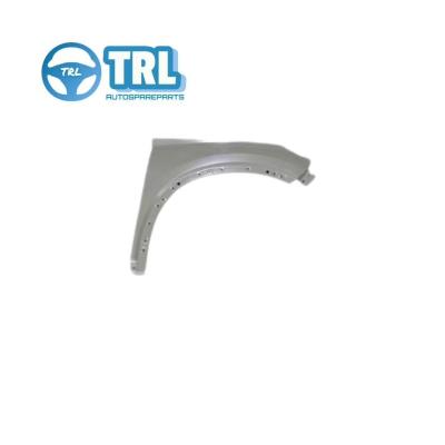 Chine SA3F-6101010 BYD Song EV Fender de couverture latérale de voiture La combinaison parfaite de résistance et de durabilité SA3F-6101019 à vendre