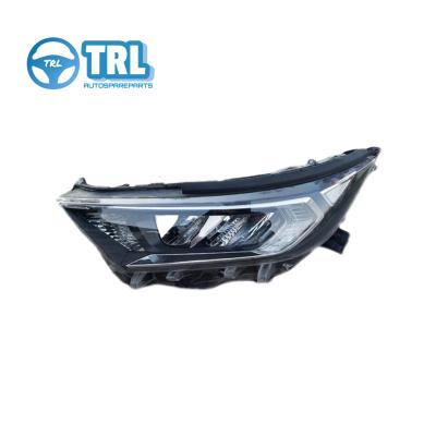 China Toyota Rav4 Headlight Front Rear Lamp SUV Passenger Cars for sale