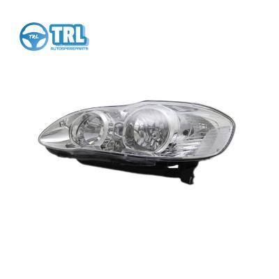 China 8111002670 Toyota Corolla US Headlights LED Front Lights Original Size 8111002B50 for sale