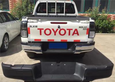 Chine Étape de pare-chocs arrière de style d'OE pour Toyota Hilux Revo 2015 pédale de 2016 pieds de queue à vendre