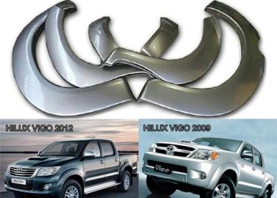 Cina Il cuscino ammortizzatore di plastica dell'arco della ruota di stile di OE si svasa per TOYOTA HILUX VIGO 2009 e 2012 in vendita