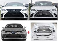 China Lexus-Art-Körper-Ausrüstungen für Toyota Camry-Ersatz-Auto-Ersatzteile 2018 zu verkaufen