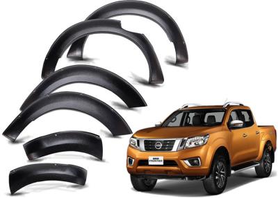 Cina L'accessorio automatico sopra l'arco della ruota dei cuscini ammortizzatori si svasa per NISSAN NAVARA 2015 2016 NP300 in vendita