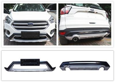 Chine Ford New Kuga Escape 2017 Auto accessoire avant pare-chocs et arrière à vendre