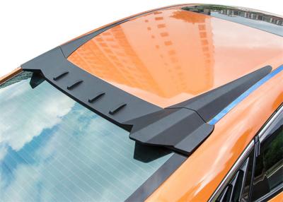 Chine Diffuseur d'air de spoiler de toit de style de sport pour 2016 2018 berlines de HONDA CIVIC à vendre