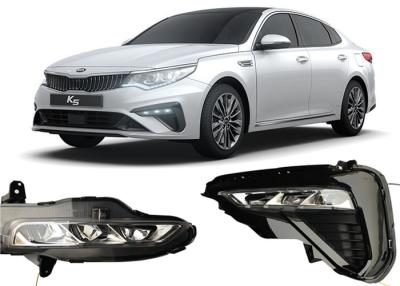 Chine Lumières courantes de jour automatiques pour le style du remplacement OE d'ampoule de lampe de brouillard des optimums 2019 de KIA K5 à vendre