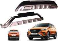 Cina Protezioni per paraurti anteriori e posteriori ABS per 2018 2019 Hyundai Creta IX25 Manufacturers in vendita