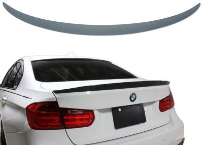 China Automobile Spare Parts BMW Rear Roof Spoiler F30 F50 3 Series 2013 for sale