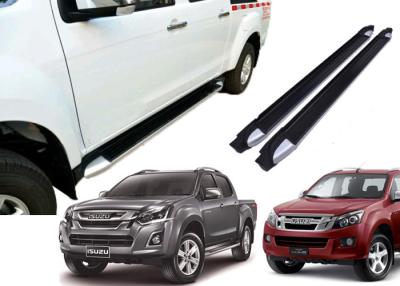 China ISUZU Pick Up D-MAX 2012 2016 Auto Accessories OEM Style Side Step Bars Wholesaler for sale