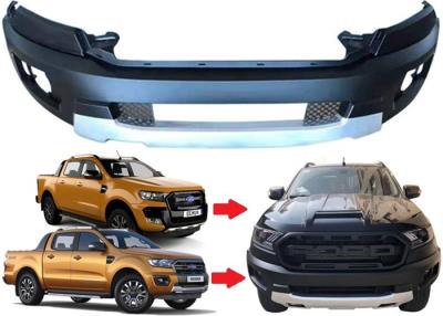 China New Raptor Style Facelift Body Kits For Ford Ranger T7 2016 2018 T8 2019 Factories for sale