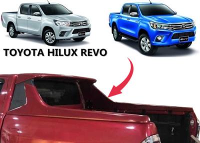 Chine Export OE style de luxe rouleaux arrière coffre pour Toyota Hilux Revo et Hilux Rocco à vendre