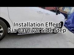Side Step Bars