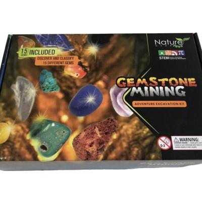 China Gemstone Excavation Kit 170 for sale