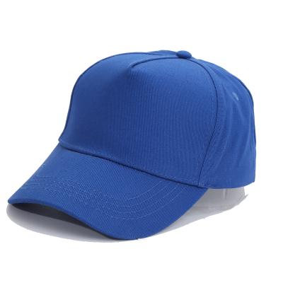 China Waterproof 2021 Custom Summer Cotton Sports Hats Sun Hats Snapback Trucker Hat Breathable for sale