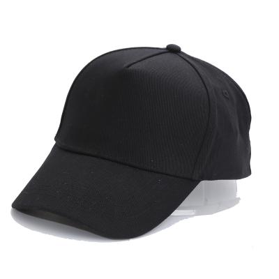 China Waterproof Custom 2021 Summer Cotton Unisex Trucker Fit Hats Sports Baseball Sun Hat Breathable for sale