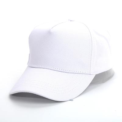 China 2021 Custom Logo Baseball Team Cheap Summer Beach Hats for sale