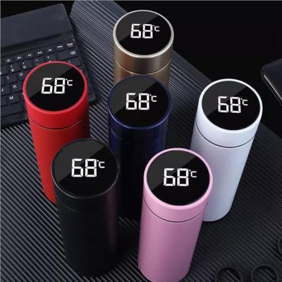 China PORTABLE Shimizu Vacuum Flask Heat Storage Crystal Therm Stainless Steel Flasks Cup for sale