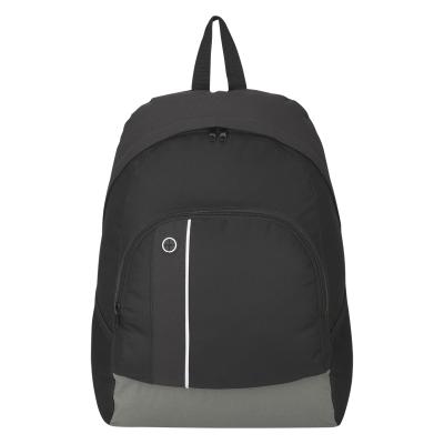 China Waterproof Business Sports School Travel Computer Women Men 18 Inch Laptop Bag Backpack for sale