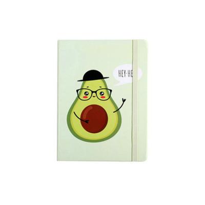 China Wholesale Cheap Printed Customized Design Office Supplies Diary for sale