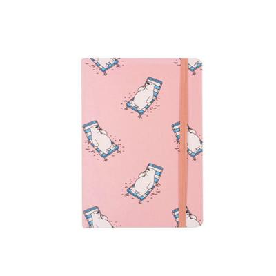 China Printed Wholesale Cheap Customized Design Office Supplies Diary for sale