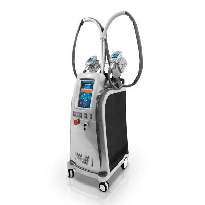 China Newest Professional Weight Loss 4 Handles S18 Cryolipolysis Fat Freeze Machine for sale