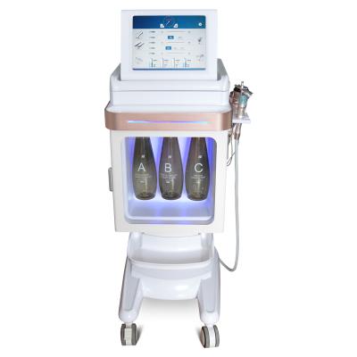 China Wholesale 5 of Exfoliators A0616 in 1 Aqua Peel Water Dermabrasion Machine for sale