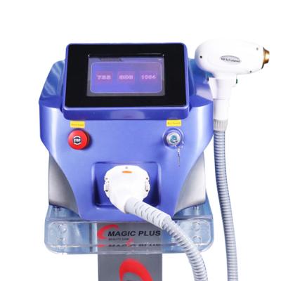 China Hair Removal 808nm Diode Laser Hair Removal Machine / Permanent Hair Removal By Laser for sale