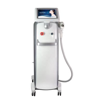 China Pore ​​Remover 2018 New Most Popular Pico Laser Picosecond Laser Tattoo Removal Device for sale