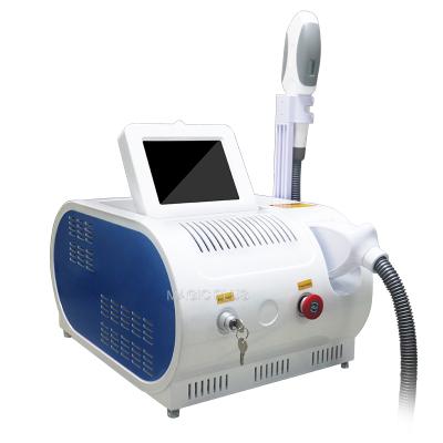 China Best Hair Removal Effect IPL Machine Laser Hair Removal / Portatil IPL For Acne Laser Removal for sale