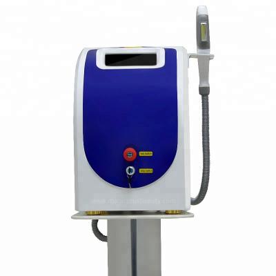 China Blood Vessels Removal A0305 Body Elight IPL Hair Removal Laser Machine Price for sale