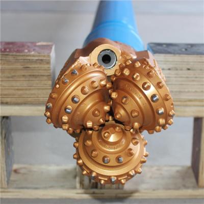 China PDM Downhole Motor / Positive Displacement Mud Motor Drilling for sale