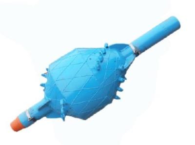 China Steel Barrel Reamer Directional Drilling Tool In Infrastructure Construction for sale