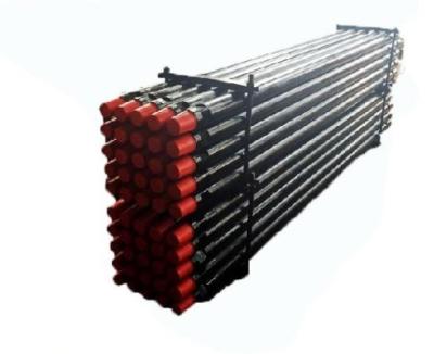 China Directional Forging HDD Drill Rod For Construction Works for sale