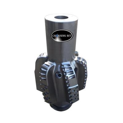 China Soft To Hard Formation PDC Reamer Bit With Matrix Body for sale