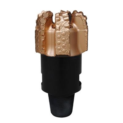 China 9 7/8 Inch PDC Bit For Oil / Gas / Water Well Drilling for sale