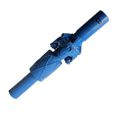 China Steel 8 Inch 200mm HDD Rock Reamer Drilling Tool for sale