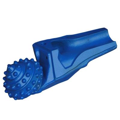 China Tricone Cutter Roller Cone Bit IADC 737 Perfuração eficiente à venda