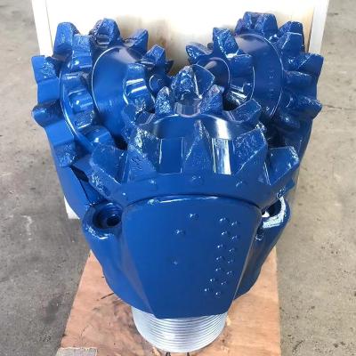 China Tricone Drill Bit for Optimal Performance in Any Drilling Environment for sale