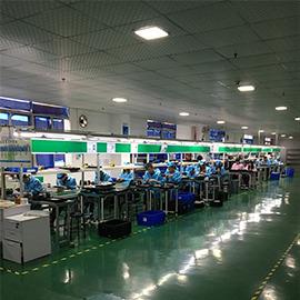 Verified China supplier - Shenzhen Tycho Technology Co., Ltd.