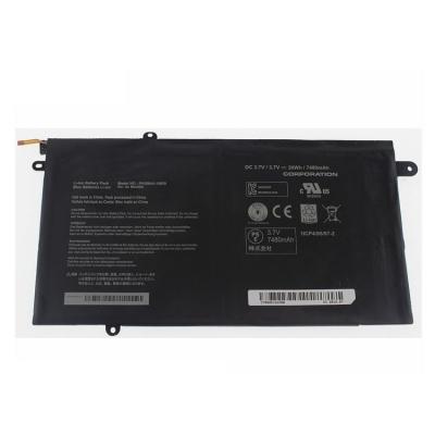 China Original Brand New LAPTOP Laptop Battery 3.7V 7480mAh PA5064U Battery Replacement For Toshiba Genuine Laptop Battery for sale