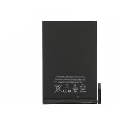 China Original LAPTOP A1445 Laptop Battery For Apple A1432 A1454 A1455 Notebook Battery For iPad Mini 1 for sale