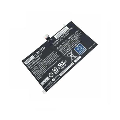 China Original Laptop Replacement Laptop Battery For Fujitsu FPCBP410 FMVNBP230 UH574 48wh Notebook Battery for sale