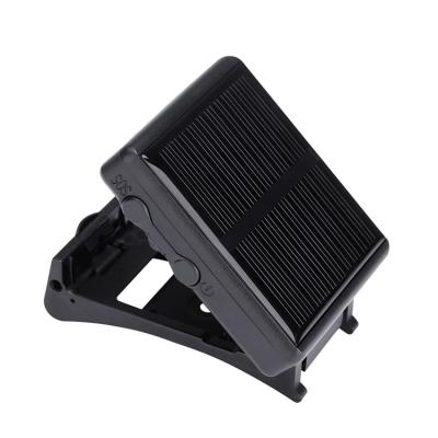 China GPS Tracking Portable Smart GPS Tracker For Livestock GPS Locator Solar Voice Monitoring GPS Tracker For Cow for sale